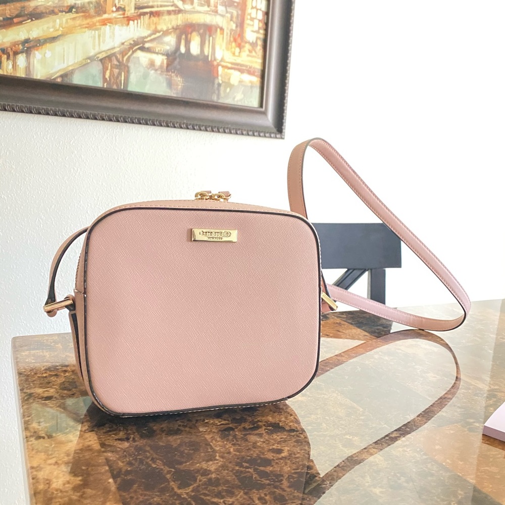 Kate Spade Newbury Lane Cammie